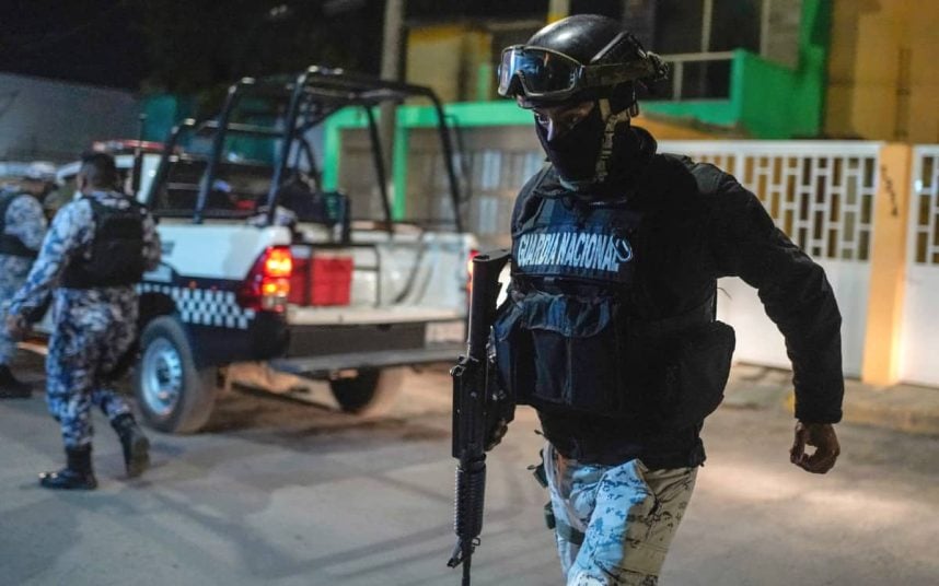 Boss of Cartel With Ties To Gambling and Murder Arrested in Mexico