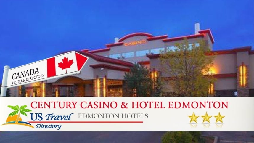 Century Sells Real Estate of Four Canadian Casinos to VICI Properties