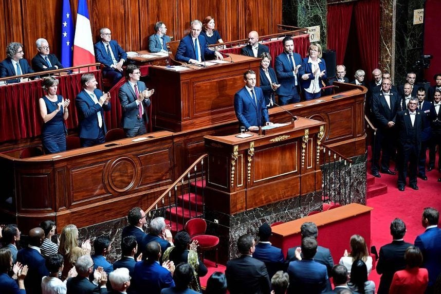 French Lawmakers Have a New Online Casino Bill to Discuss