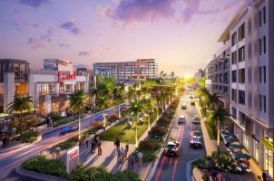 Harrah’s Pompano Beach Announces 223-Acre Development Called ‘The Pomp’