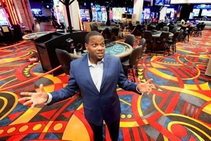 Hollywood Casino York in Pennsylvania Fined for Failing to Meet Security Requirements