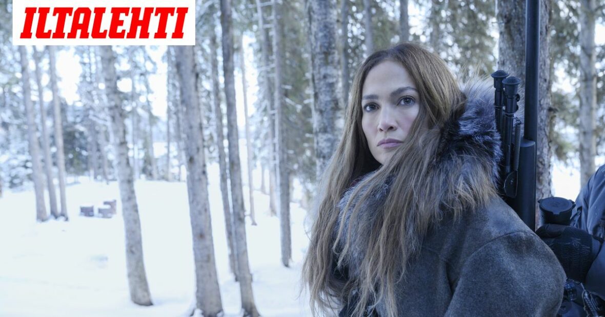 Jennifer Lopez nähdään uudessa roolissaan salamurhaajana: Nämä sarjat ja leffat kannattaa katsoa suoratoisto­palveluista toukokuussa