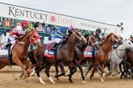 Kentucky Derby Overshadowed by Four Horse Deaths at Churchill Downs