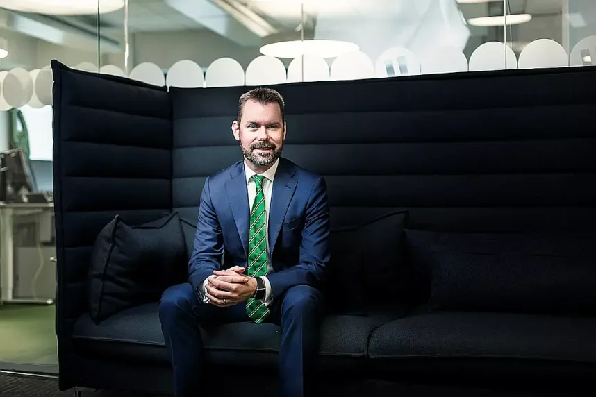 Kindred CEO Henrik TjÃ¤rnstrÃ¶m Resigns, 'Effective Immediately'