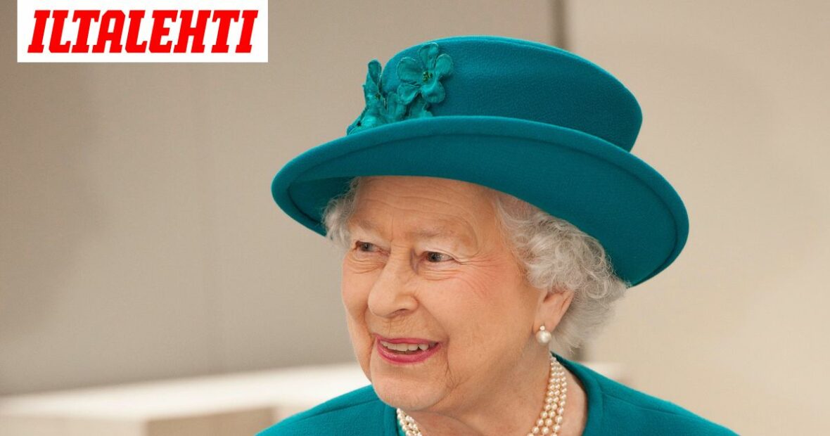 Kuningatar Elisabet yritettiin murhata 1980-luvulla