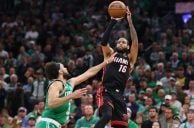 Magical Miami Heat Reach NBA Finals as Underdog