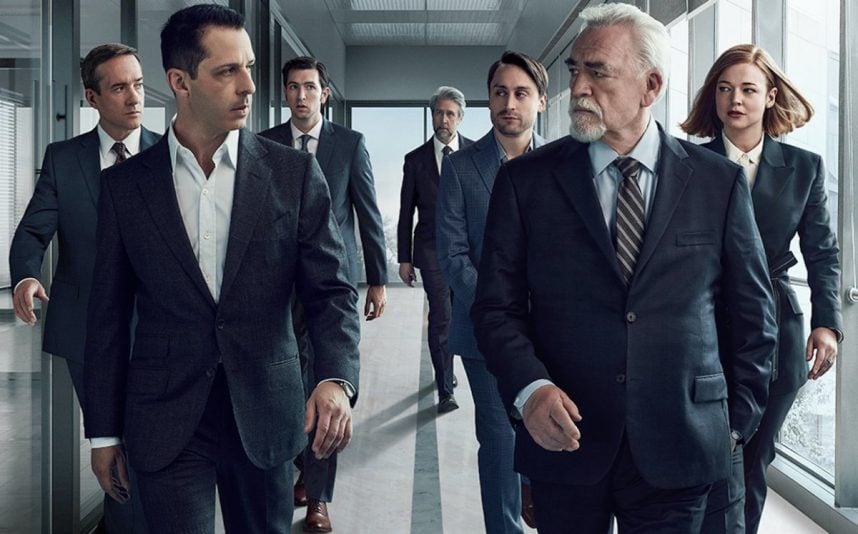 Novelty Betting: Who Will Replace Logan Roy on HBO’s Succession?