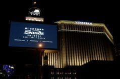 Sands China, Wynn Macau Not Pressured to Resume Dividends