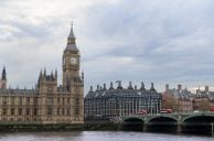 UK Lawmakers Want Gambling Commission to Regulate Cryptocurrencies