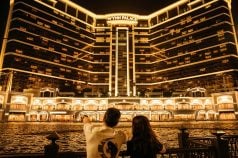 Wynn Stock Has Fuel for Extended Upside, Says Barclays Analyst
