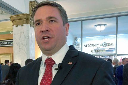 American Gaming Association Criticizes Missouri AG for Recusing Himself from Gaming Lawsuit