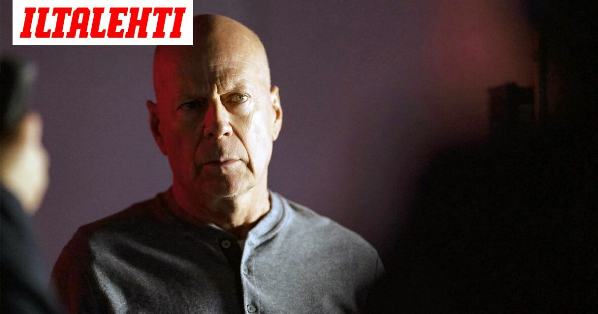 Bruce Willisin lÃ¤heisiltÃ¤ koskettavat isÃ¤npÃ¤ivÃ¤terveiset â Sairaus varjostaa arkea