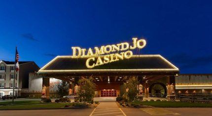 Casino Crime Roundup: Theft of $1.5K in Playersâ Club Credits at Iowa Casino