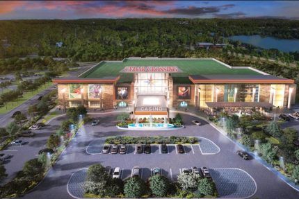 Cedar Rapids Casino Developers Hope to Secure City-Owned Land for Resort