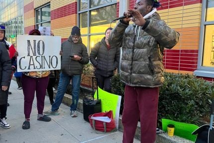 Coney Island Officials Concerned Good Paying Casino Jobs Will Evict Residents From Public Housing