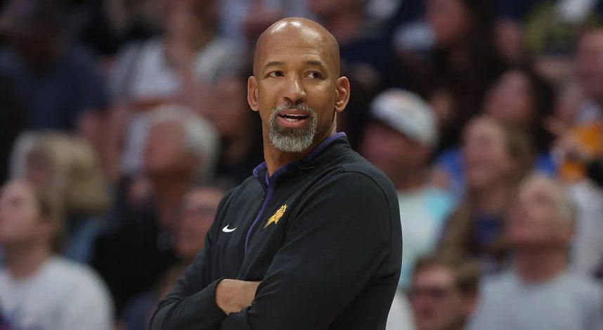 Detroit Pistons Hire Monty Williams, Becomes Highest-Paid NBA Coach