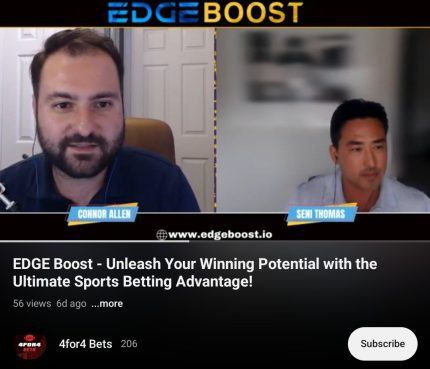 EDGE Markets Close to Offering Sports Betting Loan Product