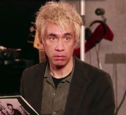 Fred Armisen to Lead a Punk Rock Museum Tour in Vegas