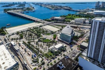 Genting Miami Land Sale Approved by Shareholders as Company Folds on Casino