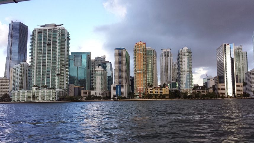 Genting Miami Property Sale Falls Apart as Commercial Real Estate Risk Rises