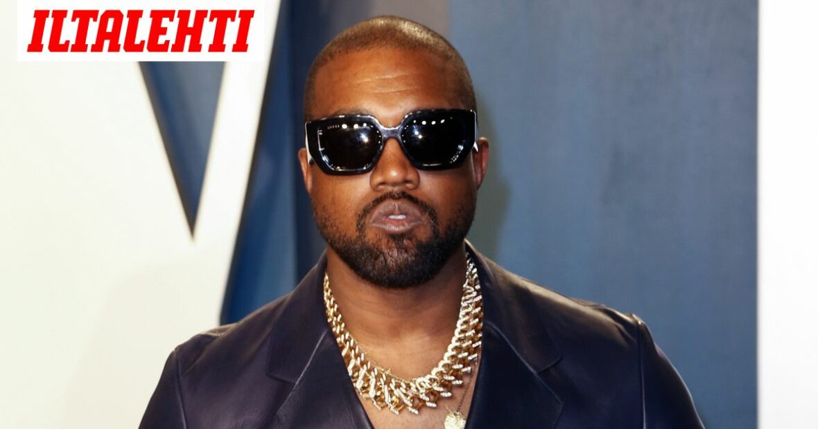 Kanye West haastettiin oikeuteen luvattomasta kuvankÃ¤ytÃ¶stÃ¤