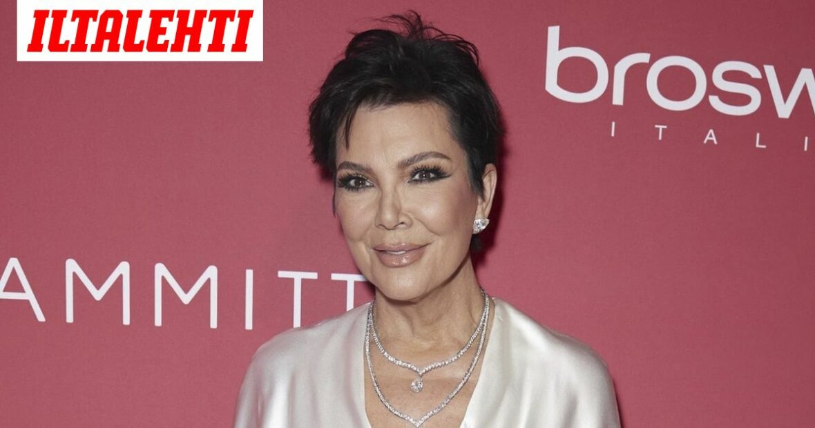 Kris Jenner myÃ¶ntÃ¤Ã¤ tuntevansa syyllisyyttÃ¤ lastensa julkisuudesta: âPainaa sydÃ¤ntÃ¤ni paljonâ