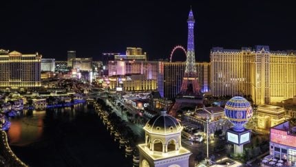 Las Vegas Ranks 65th on Best-Run Cities List, San Francisco Ranks Last