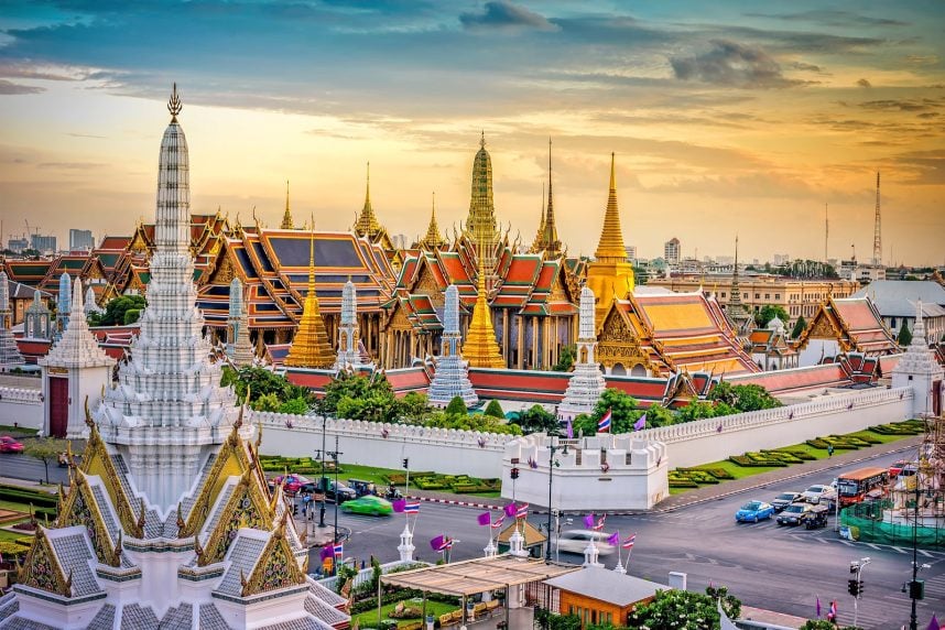Las Vegas Sands in Wait-and-See Mode on Thailand Casino