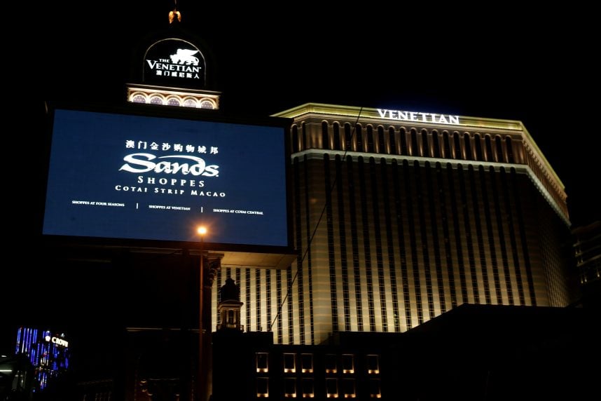 Macau June GGR Could Surprise to Upside, Says Analyst