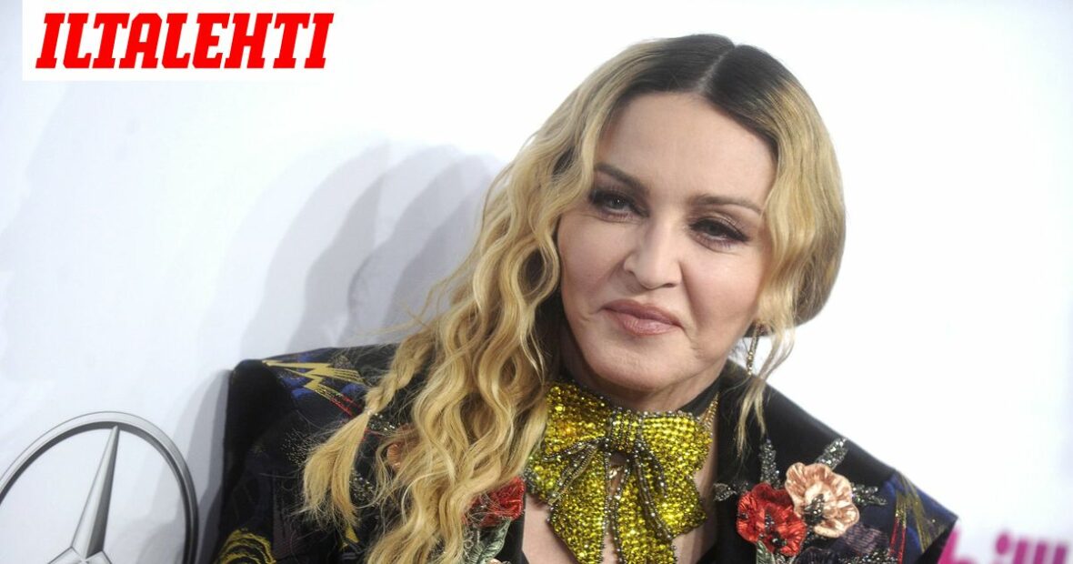 Madonna oli kuumeessa kuukauden ennen sairaalahoitoa â Kotiutuneen laulajan pelÃ¤tÃ¤Ã¤n edelleen laiminlyÃ¶vÃ¤n vointiaan