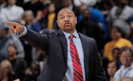 Mark Jackson Deserves Another Chance at Head Coach; Ja, Zion Could be the Pathway
