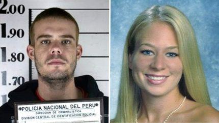 Natalee Holloway Suspect Lands in US to Face Charges of Extorting Missing Womanâs Mother