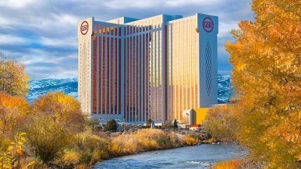 Native American Ex-Chief Claims Nevada Hotel Casino Discriminated Against Him