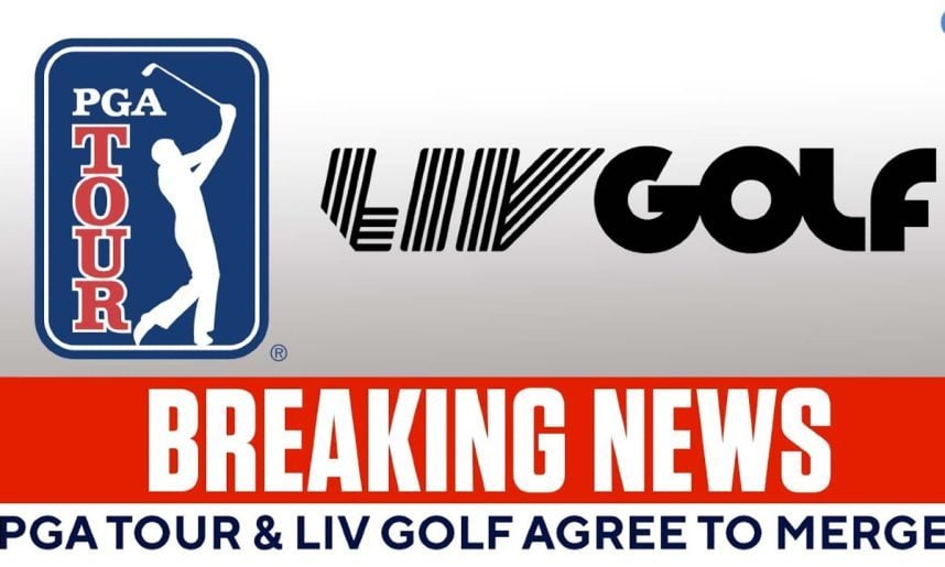 PGA Tour, LIV Golf Merger Welcomed by US Sportsbooks