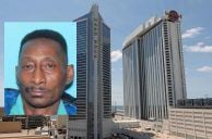 Philadelphia Man Who Stabbed Girlfriend to Death Inside Atlantic City Casino Sentenced