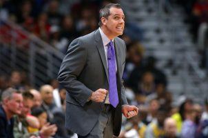 Phoenix Suns Hire Defensive Guru Frank Vogel as New Head Coach