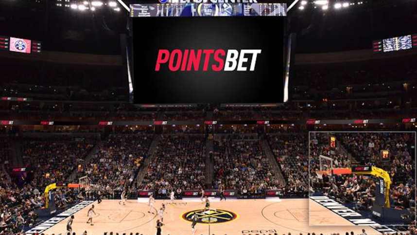 PointsBet Halts Trading Pending Announcement