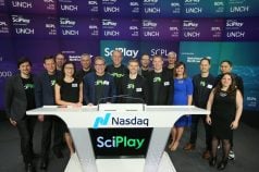 SciPlay Board Forms Committee to Evaluate Light & Wonder Takeover Bid