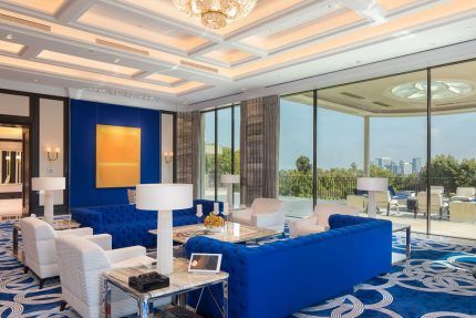 Steve Wynn Still Hasn't Found a Buyer for Beverly Hills Mansion