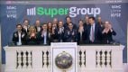 Super Group Stock Enters Russell 2000 Index