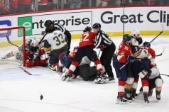 Vegas Golden Knights Now One Win Away from the Championship