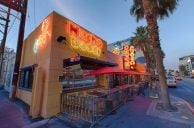 Vegas Restaurant Roundup: Killing Fleur, New Mexican, Salt & Straw
