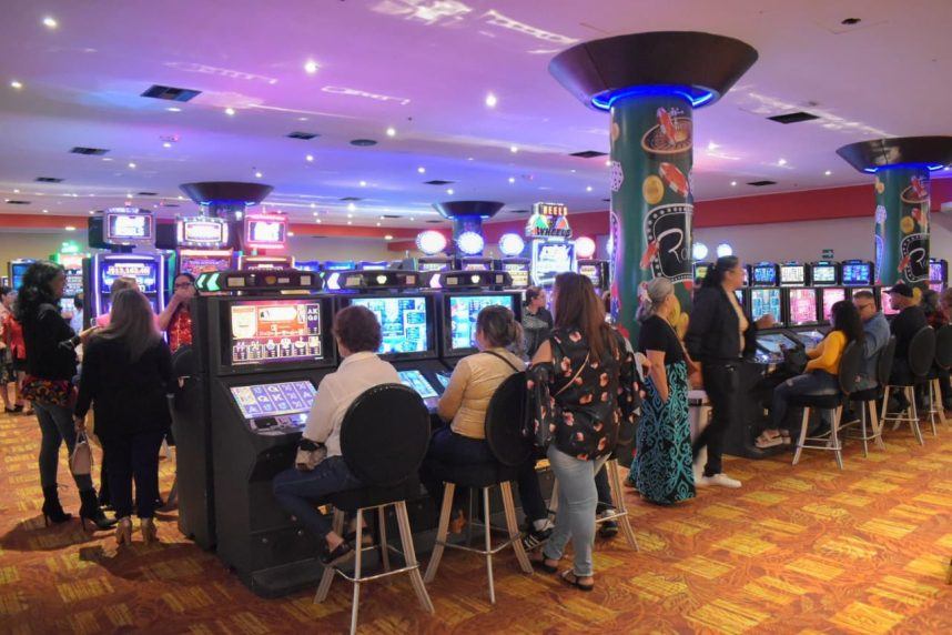 Venezuela Gets Another New Casino as the Market Continues To Expand
