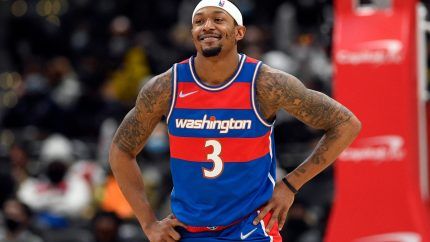 Washington Wizards Explore Trade Options for All-Star Guard Bradley Beal