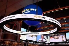 WynnBET Makes Debut in West Virginia