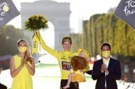 2023 Tour de France: Jonas Vingegaard Slight Favorite to Repeat