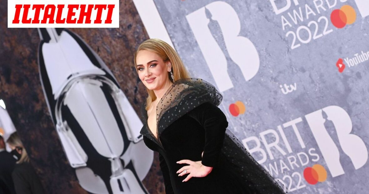Adele ottaa kantaa artisteja vaivanneeseen keikkailmiÃ¶Ã¶n: "Lopettakaa"