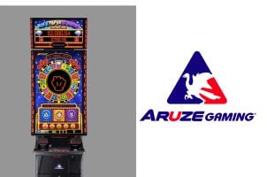 Aruze Gaming to Shutter Las Vegas Office, Cut 100 Jobs