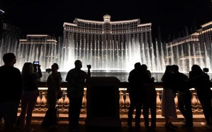 Bellagio Real Estate Sale Could Lift Casino Stocks Says Analyst