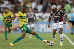 Brazil Match-Fixing Scandal: Two More Soccer Players Banned, Others Suspended